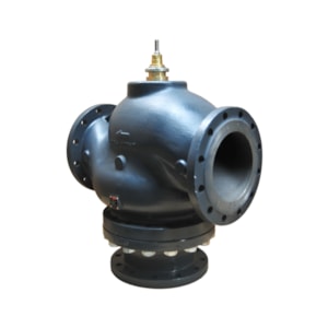 van-danfoss-vf3-pn16-250-1000-3-way-seated-flange-c-n-065b4250