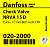 van-mot-chieu-danfoss-nrva15-c-n-020-2000
