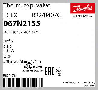 van-tiet-luu-danfoss-tegx-6-c-n-067n2155