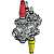 van-tram-danfoss-icf-25-4-10ra-c-n-027l4080