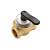van-xoay-3-chieu-danfoss-hrb-3-pn10-25-6-3-rotary-3-way-rp1-c-n-065z0406