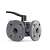 vand-anfoss-hfe-3-pn6-65-90-rotary-3-way-flange-c-n-065z0433