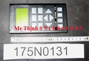 vlt-control-panel-lcp2800-c-n-175n0131