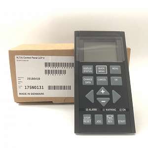 vlt-control-panel-lcp2800-cn-175n0131