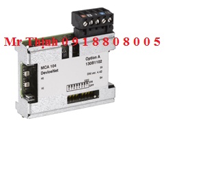 vlt-devicenet-mca-104-uncoated-c-n-130b1102